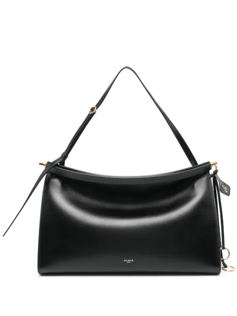 Alaïa large Le Click shoulder bag