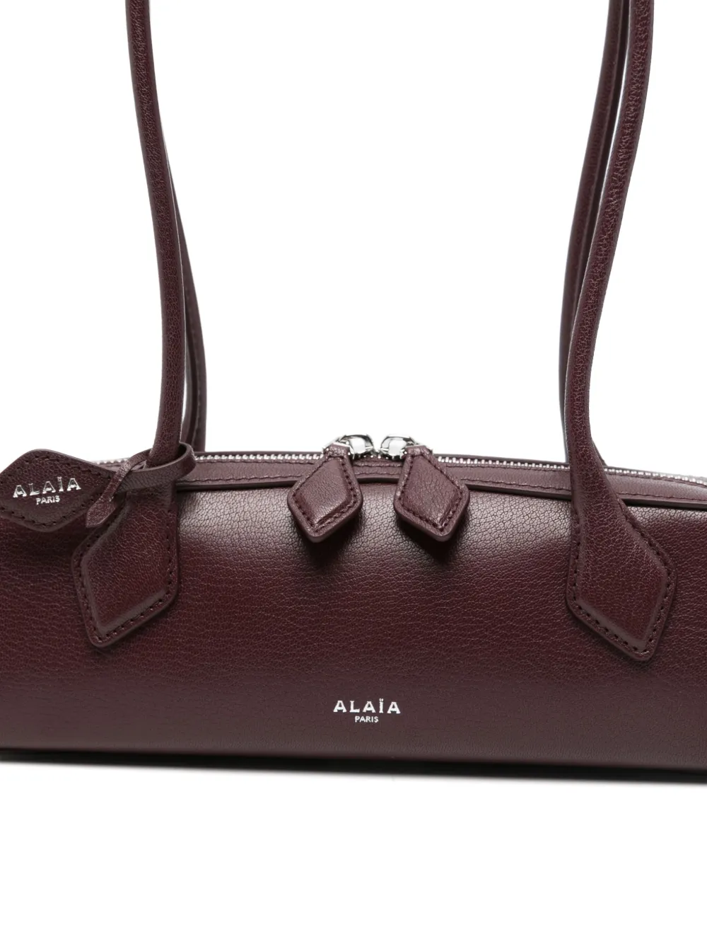 Small Le Teckel Shoulder Bag