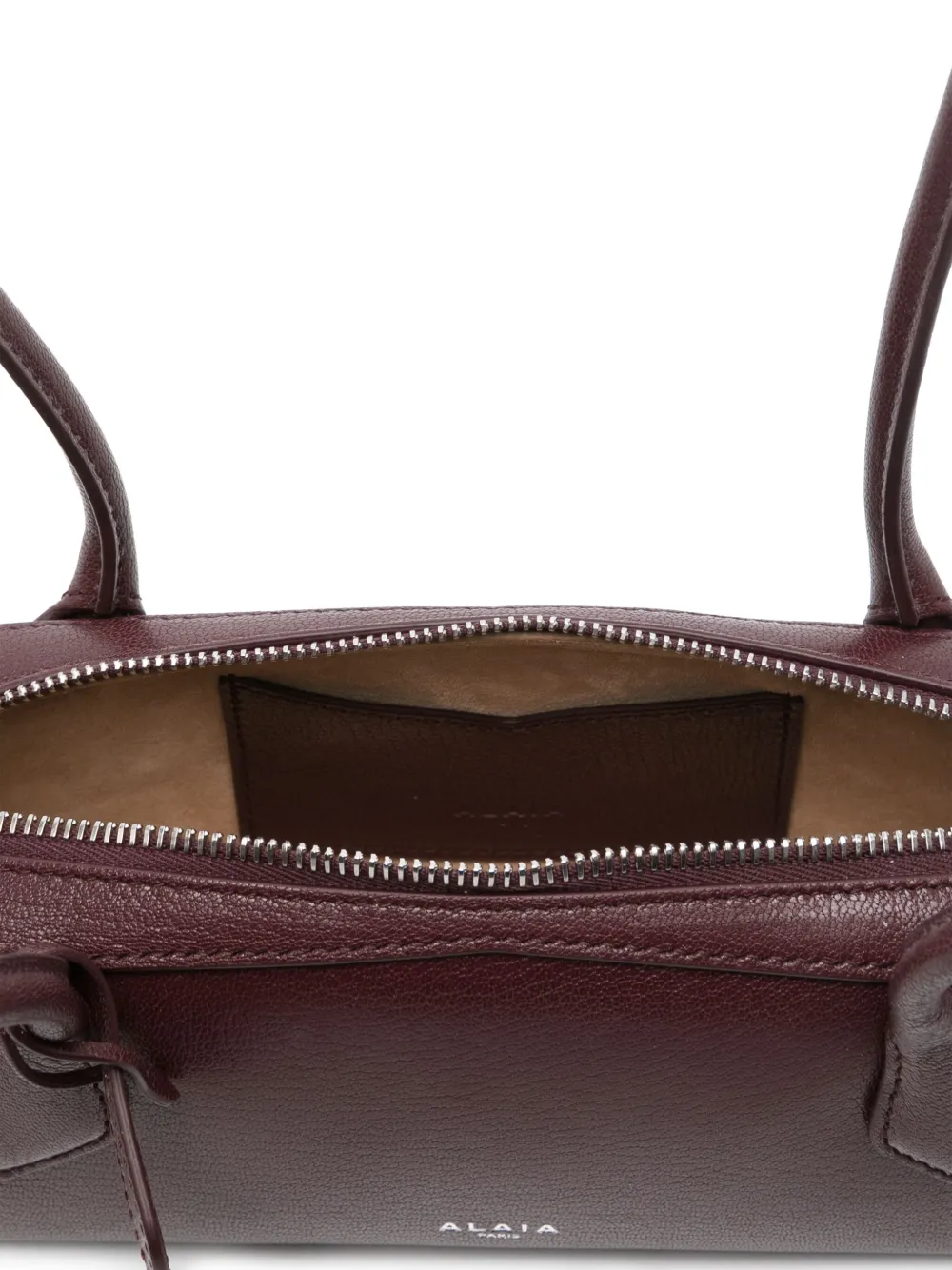 Small Le Teckel Shoulder Bag