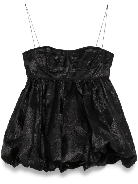Cecilie Bahnsen Anette トップ