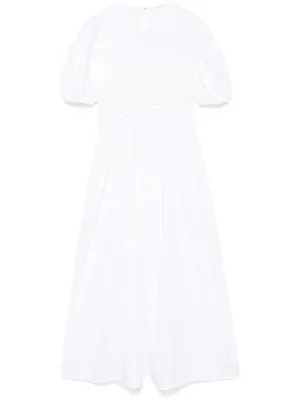 Cecilie Bahnsen（セシル・バンセン）ワンピース・ドレス - FARFETCH
