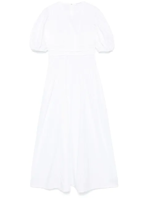 Cecilie Bahnsen Clementine dress