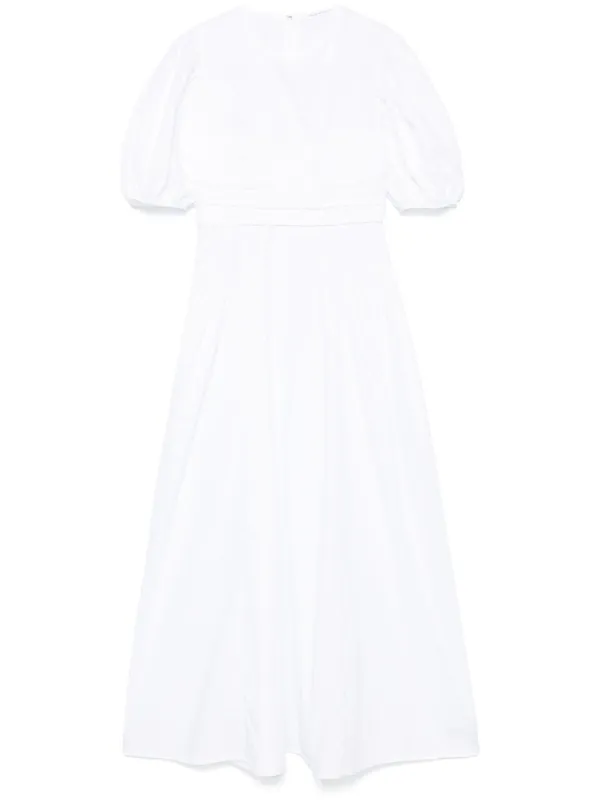 【Cecilie Bahnsen】CLEMENTINE DRESS Cecilie Bahnsen Clementine Dress | Shopbop