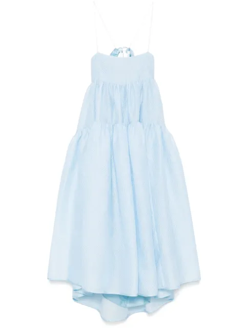 Cecilie Bahnsen Sofie dress