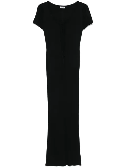 Judy Turner vestido midi Judson