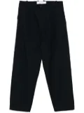 Société Anonyme tapered trousers - Blue