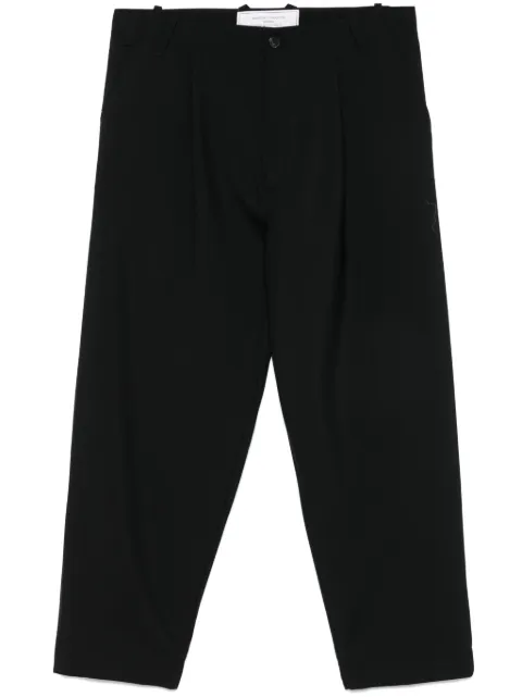 Société Anonyme pantalones tapered