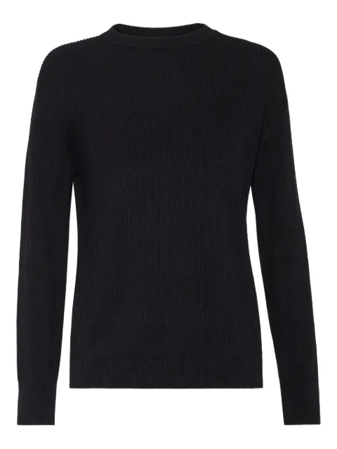 Brunello Cucinelli cotton sweater
