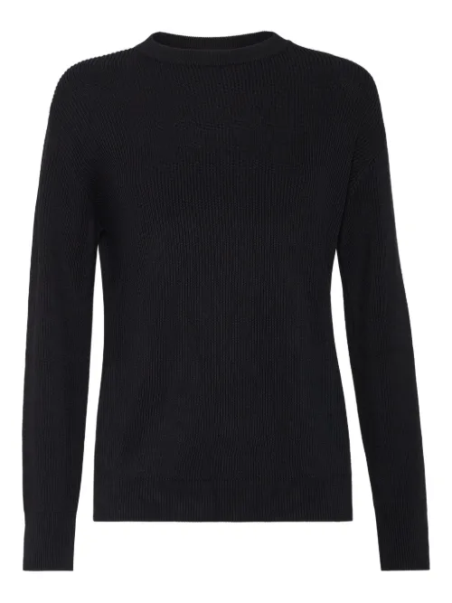 Pull en coton - Brunello Cucinelli - Modalova
