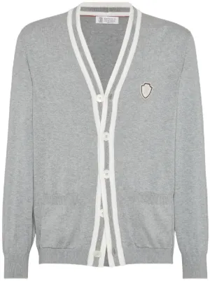 Brunello Cucinelli カーディガン メンズ通販 - FARFETCH
