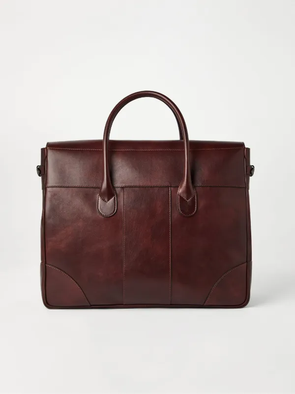 【最安値挑戦】 Brunello Cucinelli ラゲージタグ | レッド | FARFETCH JP パンツ