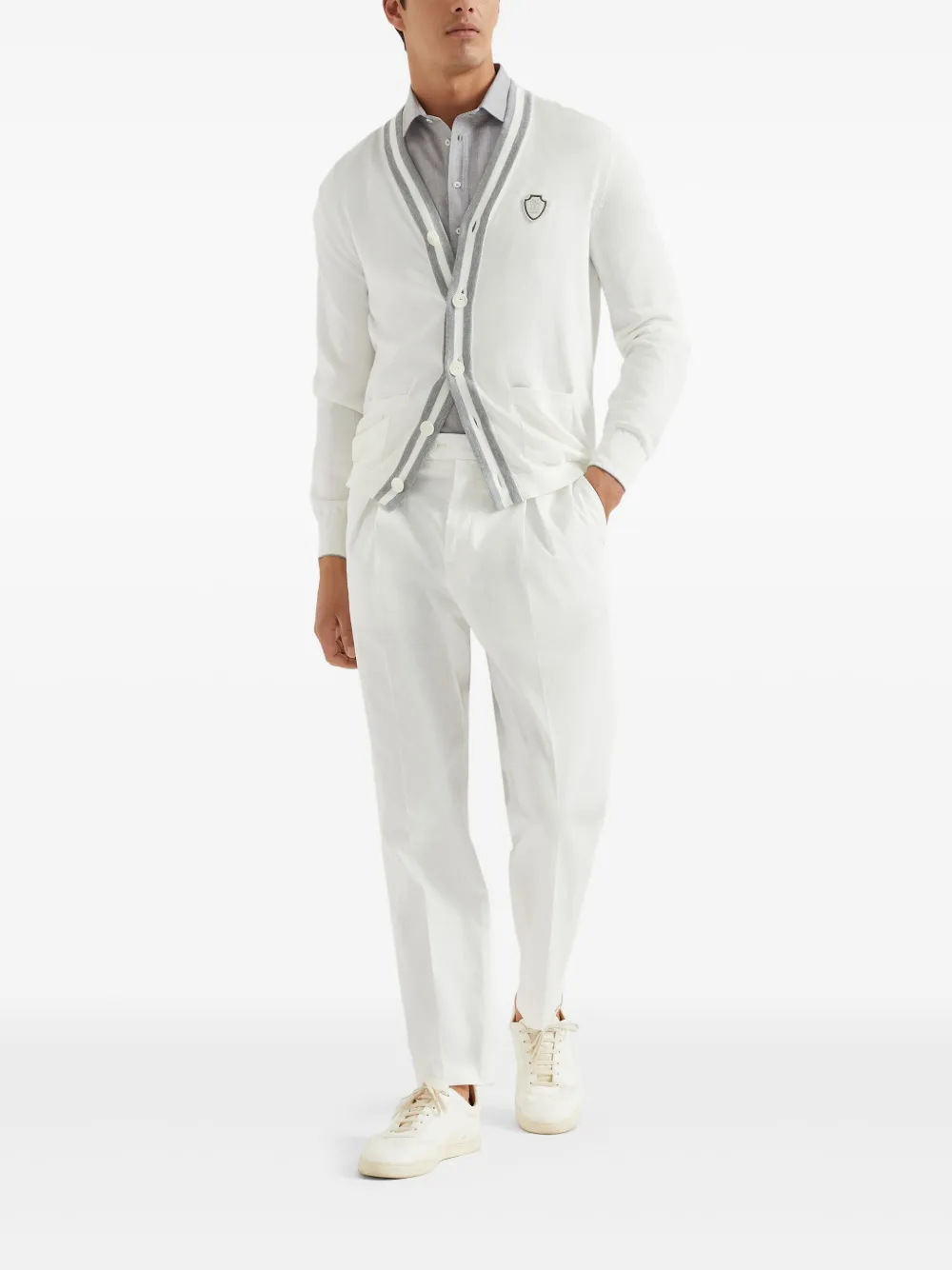 Brunello Cucinelli cárdigan | Cárdigans | Image 2