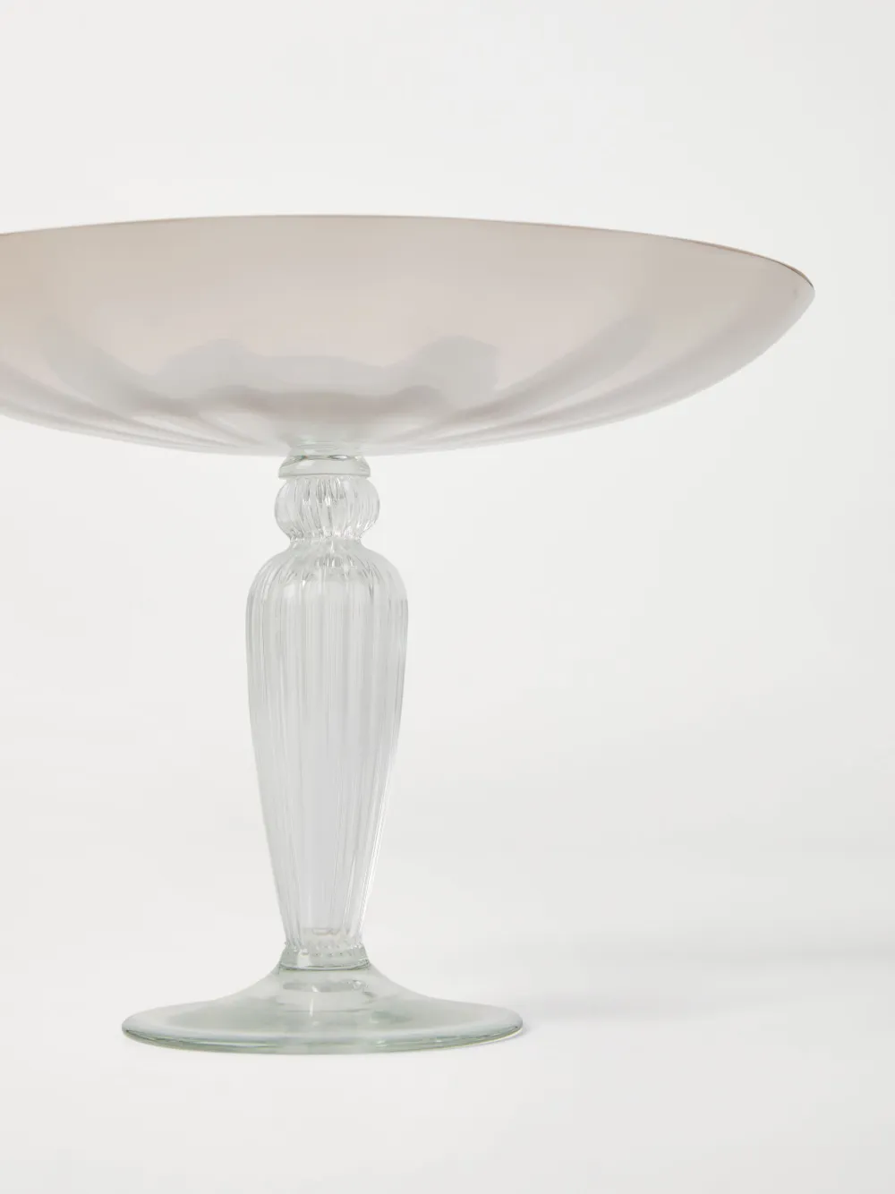 BRUNELLO CUCINELLI MURANO GLASS STAND