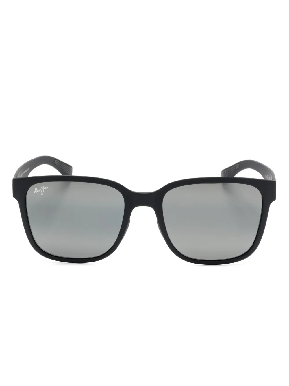 Maui Jim lentes de sol Paulele | negro | Image 1