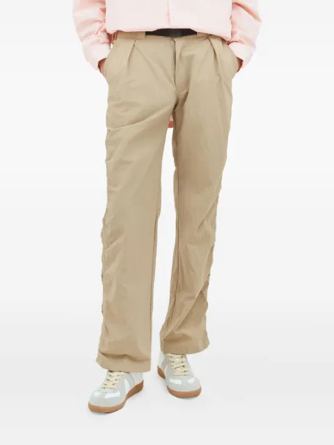 DICKIES pleated trousers