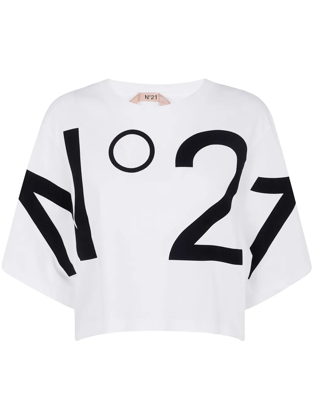 Nº21 Jersey T-Shirt