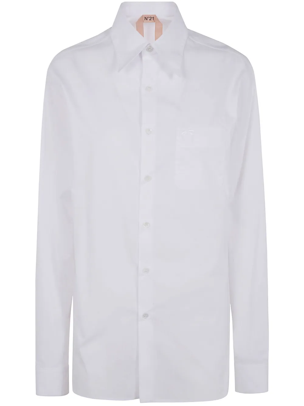 Nº21 Woven Shirt