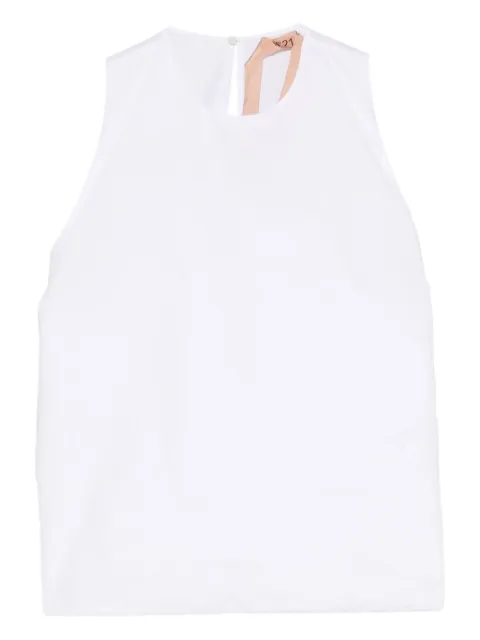 Nº21 Woven Shirt