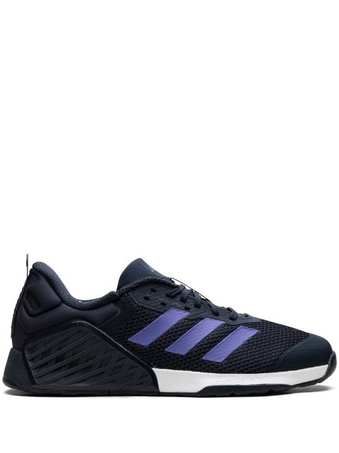 adidas Dropset 3 "Navy White" sneakers MEN