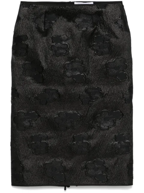 Cecilie Bahnsen falda Arya