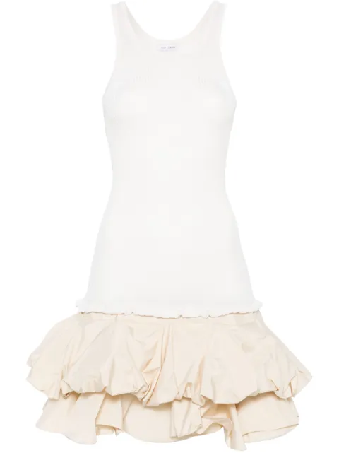 Judy Turner vestido corto Daile