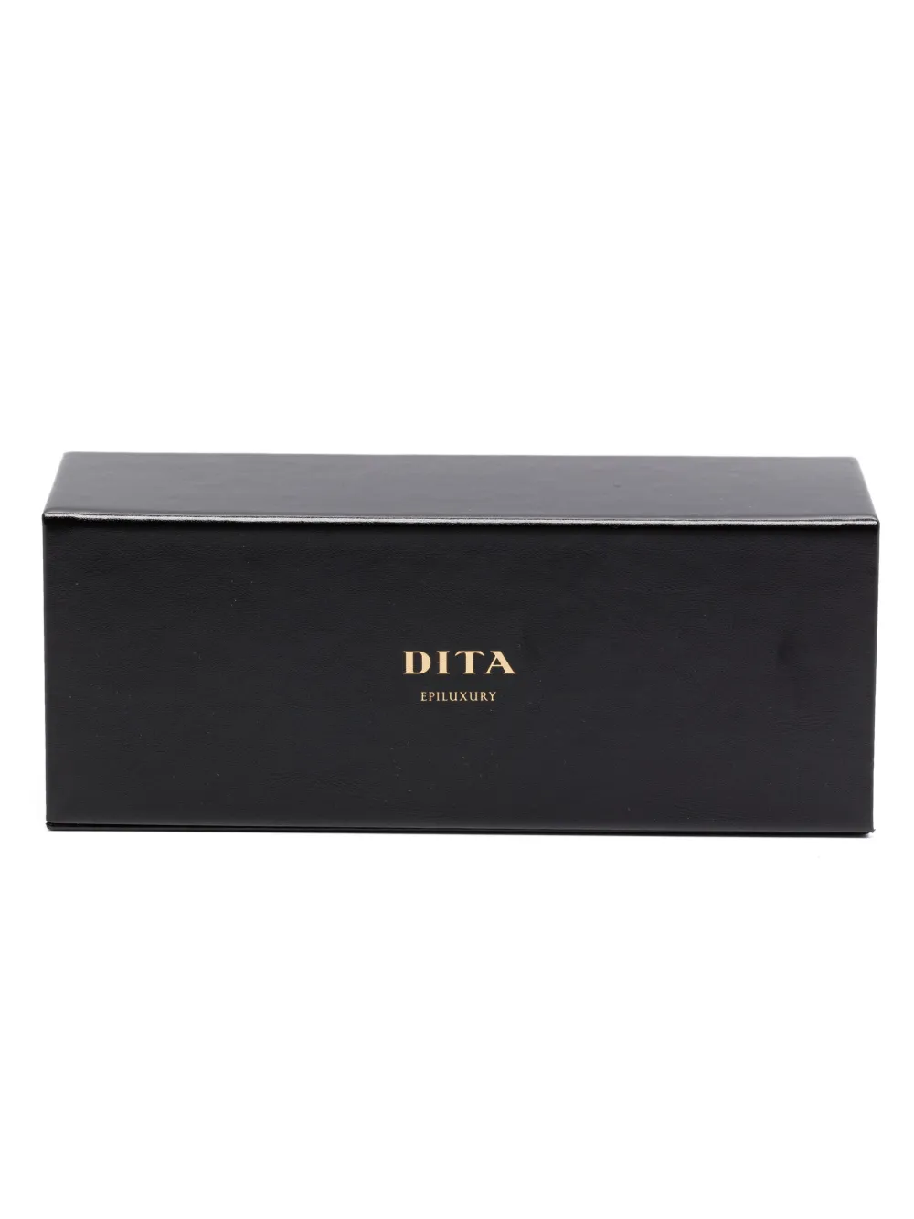 Dita Eyewear Epiluxury 19 zonnebril Goud
