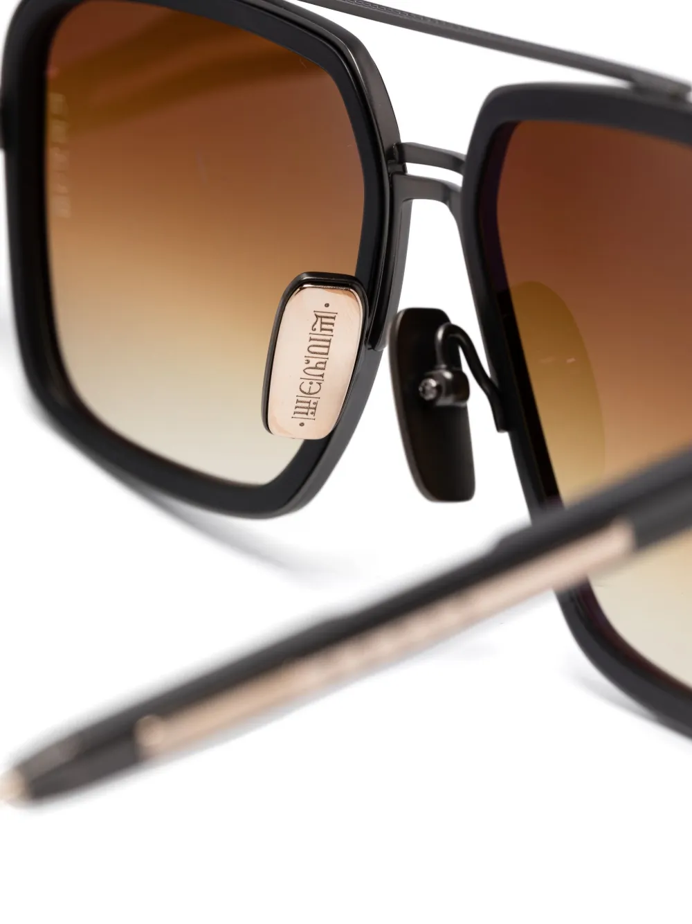 Dita Eyewear Epiluxury 21 zonnebril Grijs