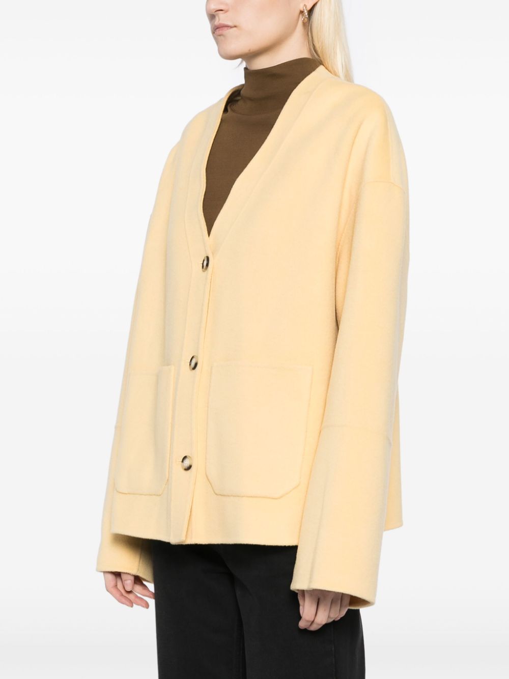 Nanushka Dodie jacket Women