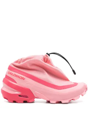 MM6 Maison Margiela X Salomon Low-Tops for Men - Shop Now on