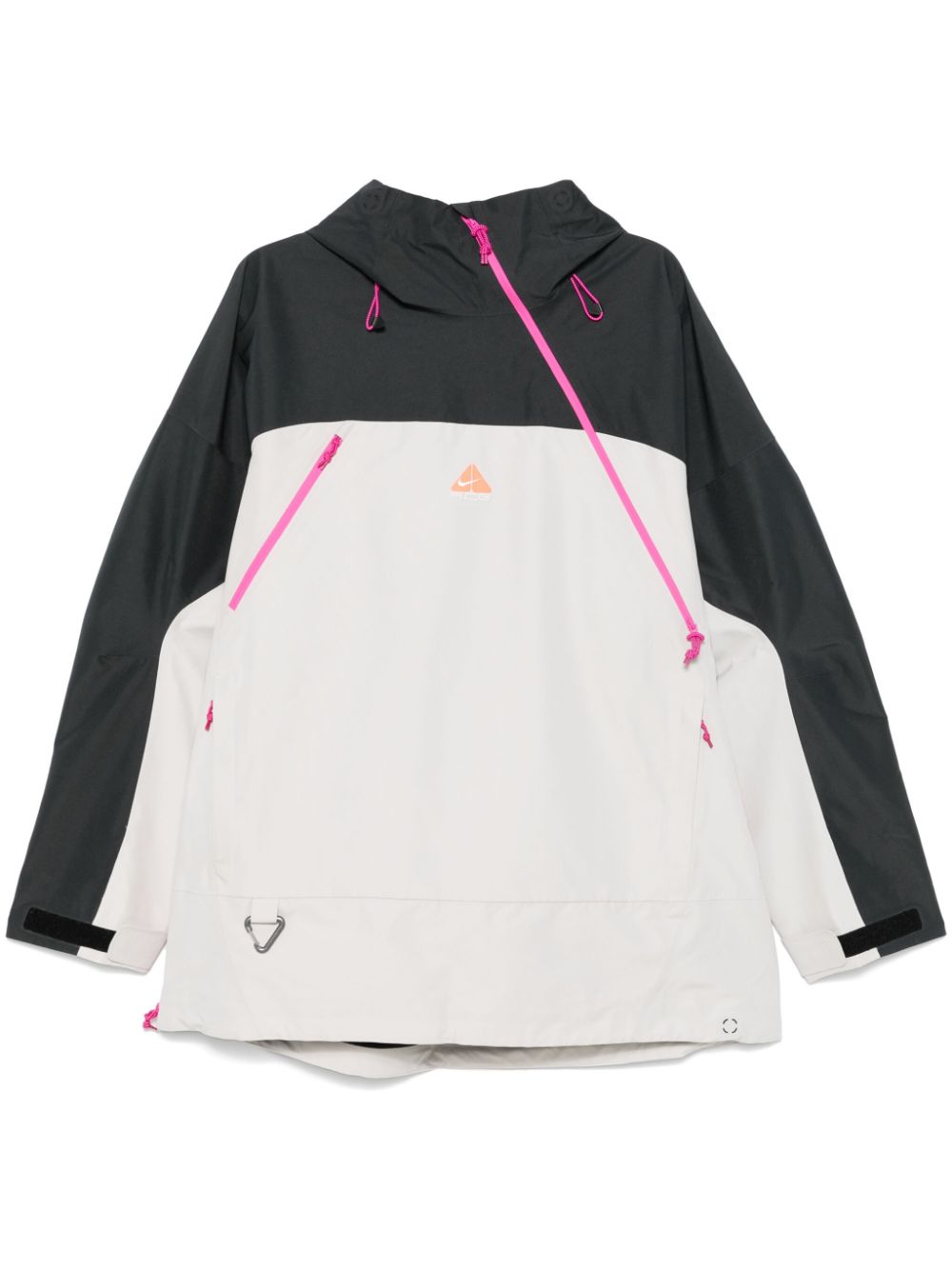 ACG 'Chena Vortex' windbreaker