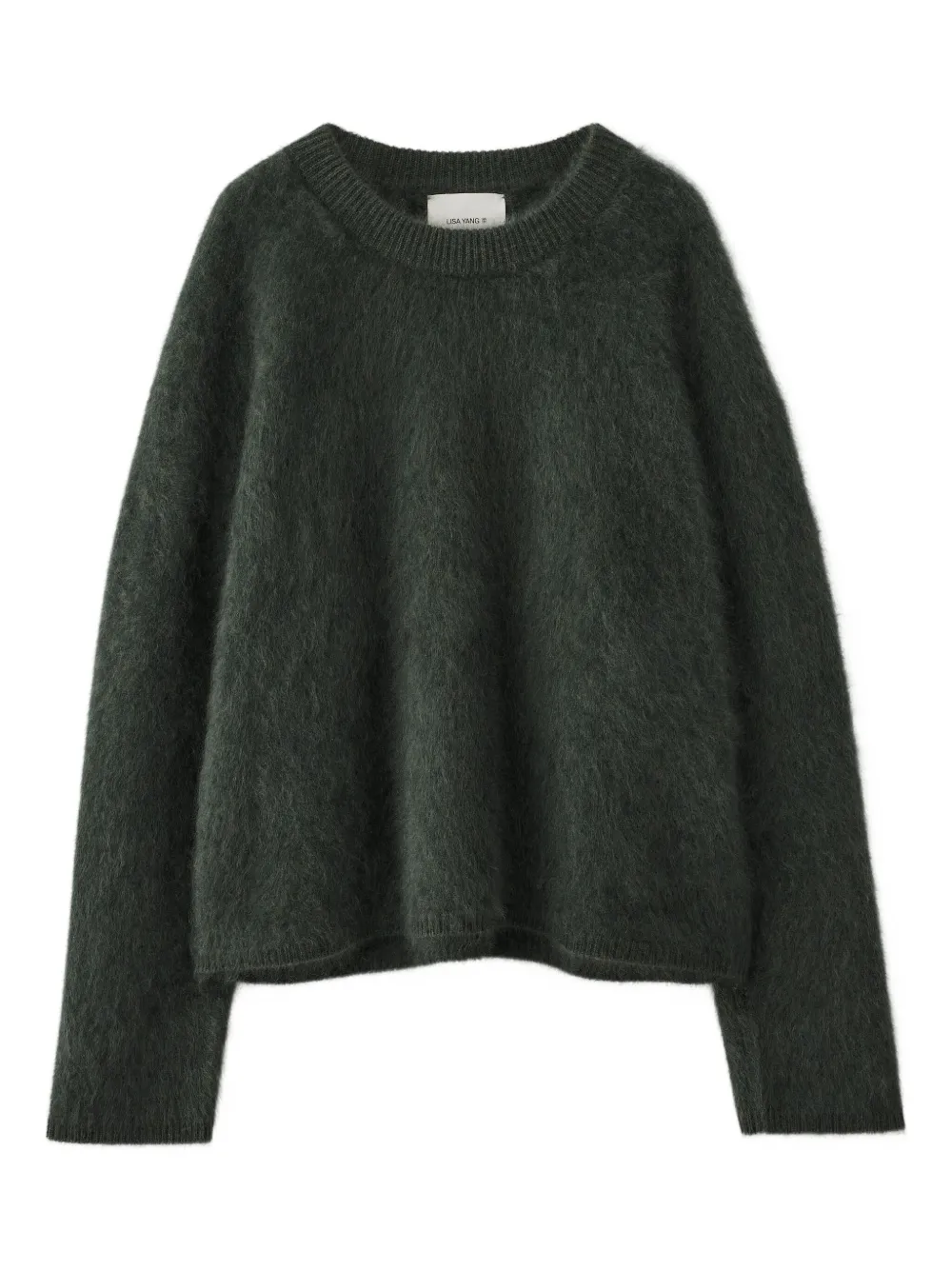Lisa Yang Natalia Sweater