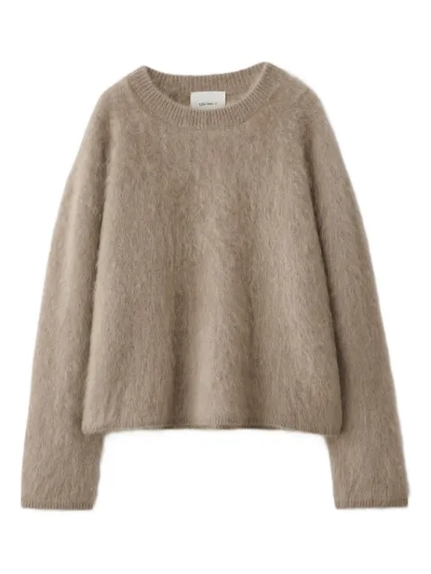 Lisa Yang Natalia sweater