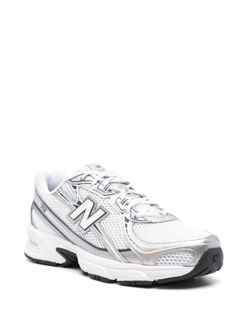 New Balance 740 sneakers - Wit