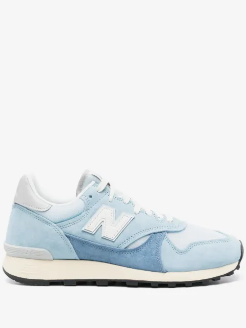 New Balance baskets 475