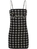 Cinq A Sept Satine dress - Black