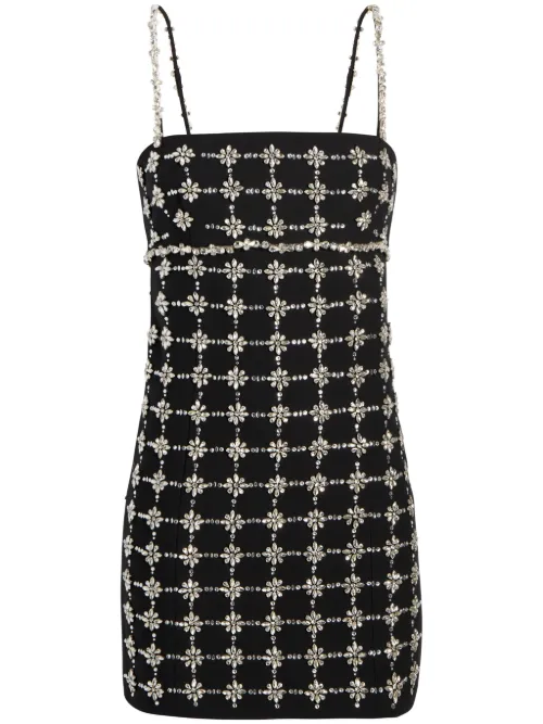 Cinq A Sept robe Satine - Noir - Cinq A Sept - Modalova