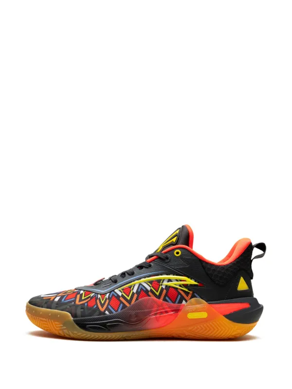 シューズ(男性用) ANTA KAI1 (US10.5) ANTA KAI 1 SPEED Collection | Kyrie Irving Shoes | ANTA US