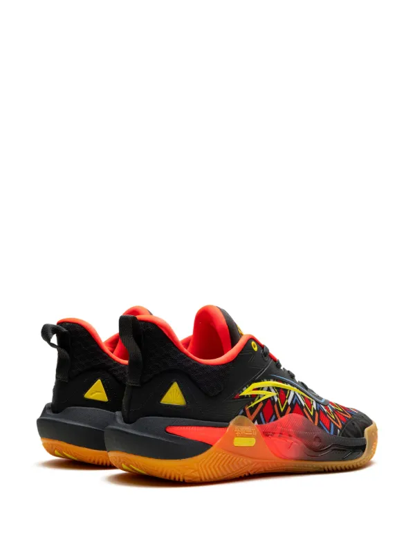 送料関税込み[ANTA]CHIYINGスリッパ★日本未入荷★新作★大人気 Designer Luxury Sneakers For Men And Women 2023 Print