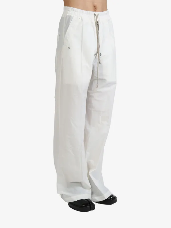 RICK OWENS X MONCLER - Unisex Cotton Bela Pants – Atelier