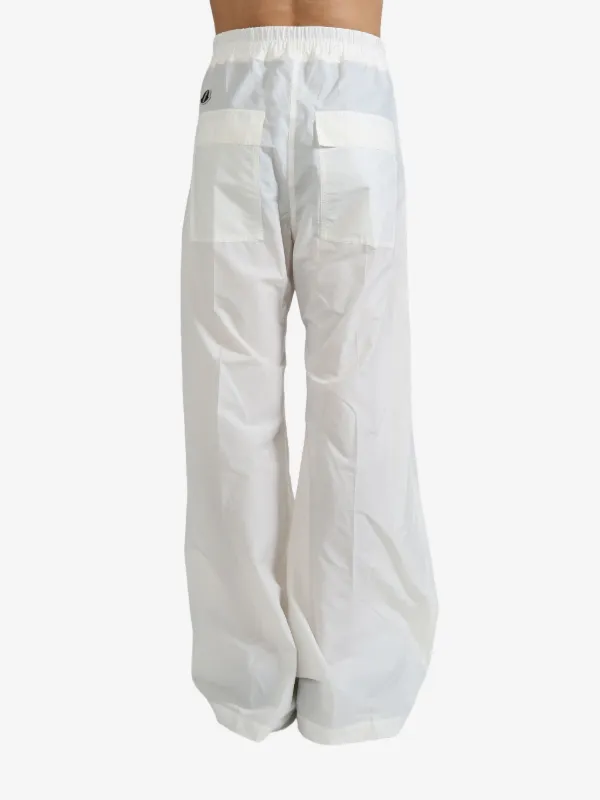 RICK OWENS X MONCLER - Unisex Cotton Bela Pants – Atelier