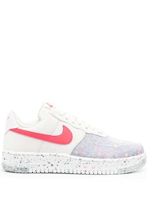 Nike Air Force 1 Low Crater WMNS "Siren Red" WOMEN