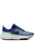Nike ZoomX Invincible Run 3 ""Astronomy Blue/Glacier Blue"" sneakers