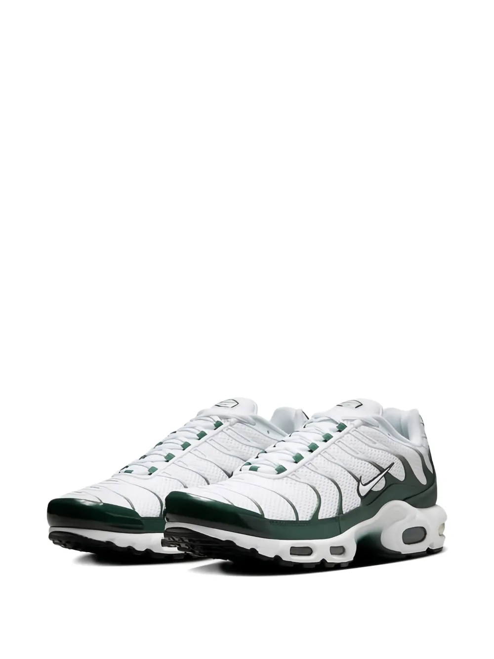 Nike Air Max Plus "Notebook Scribbles" sneakers White
