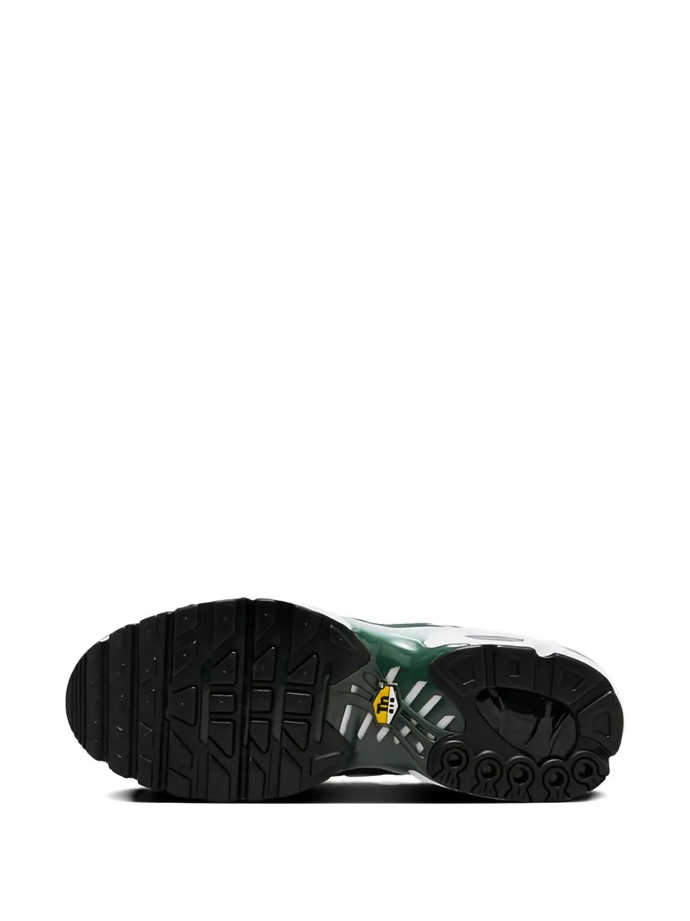 Nike Air Max Plus "Notebook Scribbles" sneakers White