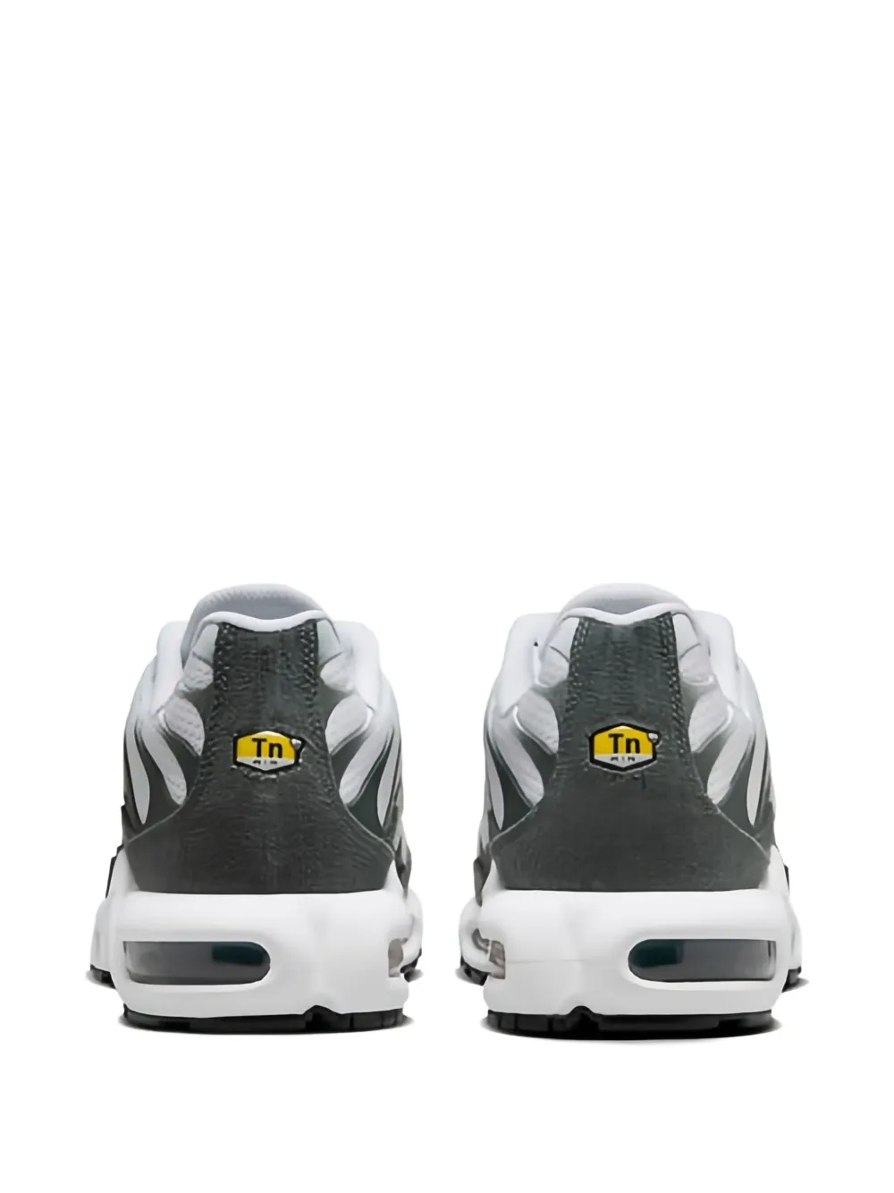 Nike Air Max Plus "Notebook Scribbles" sneakers White