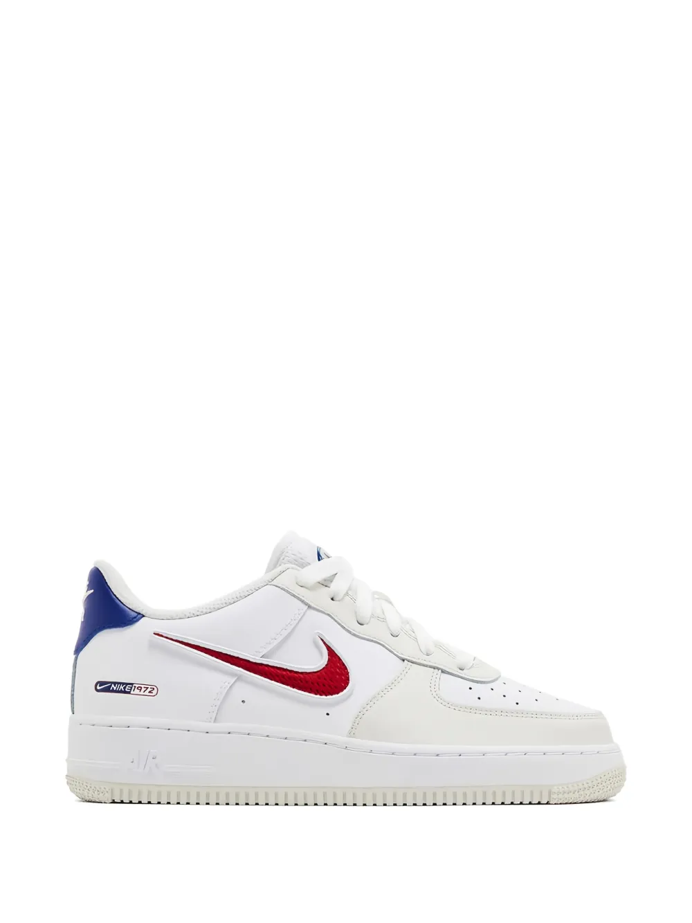 Nike Kids Air Force 1 LV8 sneakers Wit