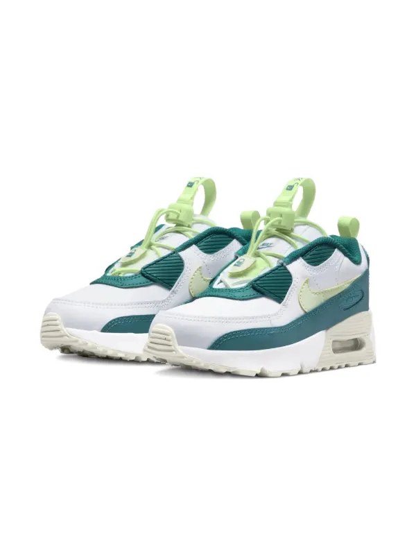 HOT Sepatu Nike Tenis Infantil Air Max 90 Nike Kids Tenis Air Max