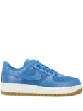 Nike Air Force 1 Low '07 LX WMNS ""Blue Ostrich""