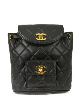 CHANEL Pre-Owned