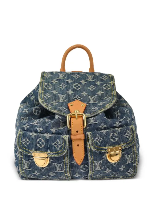 Sac à dos GM (2006) - Louis Vuitton Pre-Owned - Modalova